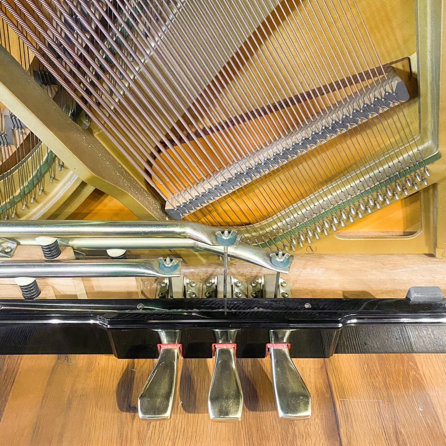 Image 13 of 1981 Yamaha YUA Upright 51"