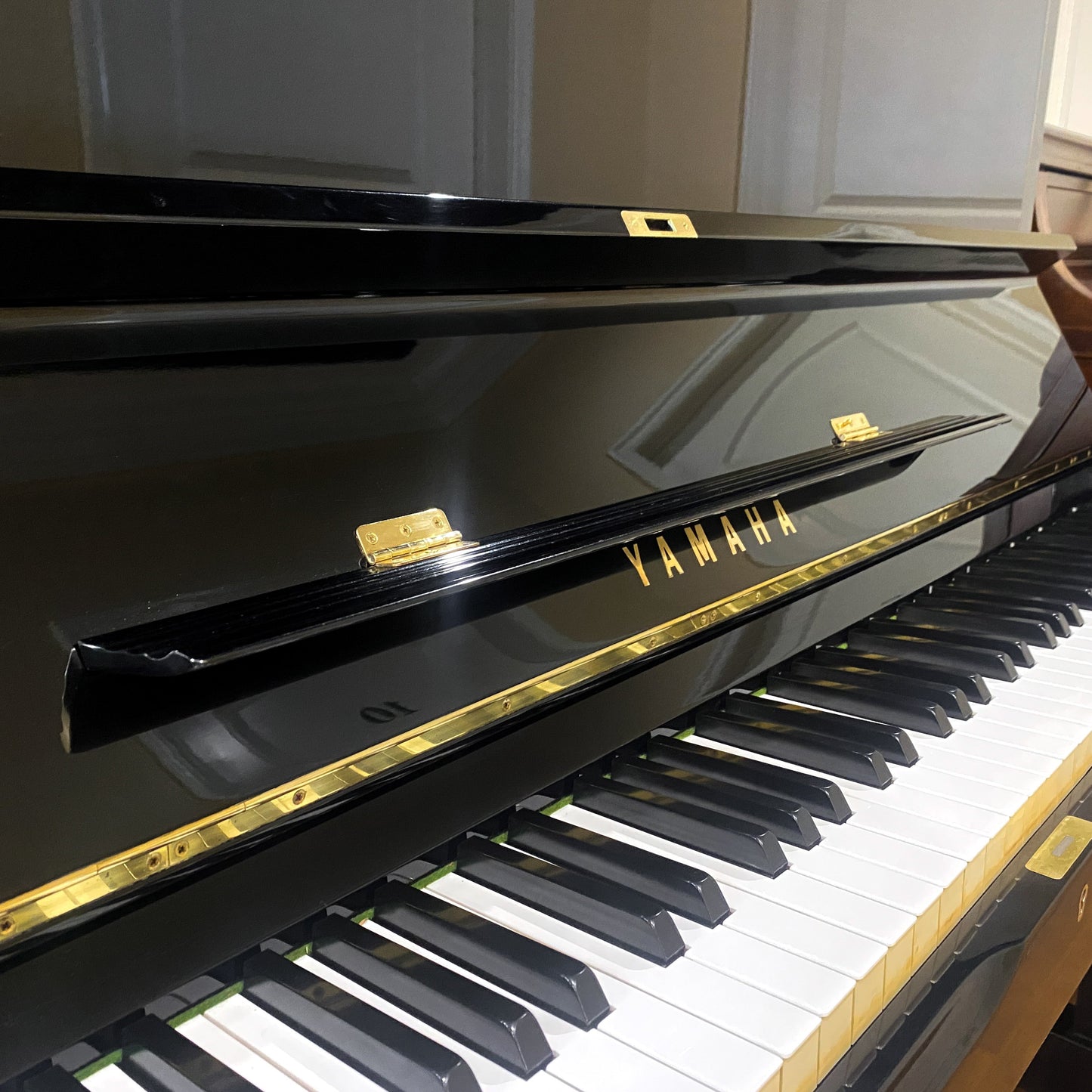 Image 3 of 1977 Yamaha U1H Upright 48"