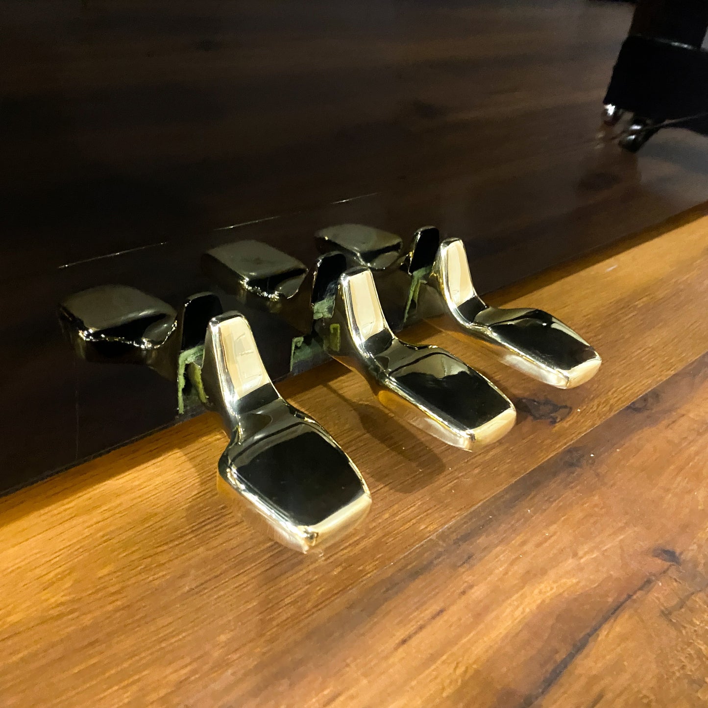 Image 5 of 1977 Yamaha U1H Upright 48"