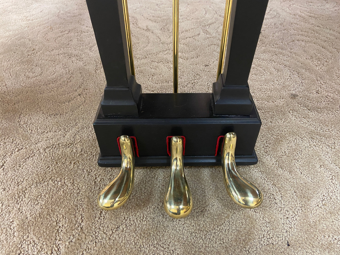 Image 5 of 1932 Stuyvesant 4'6" / Satin Ebony