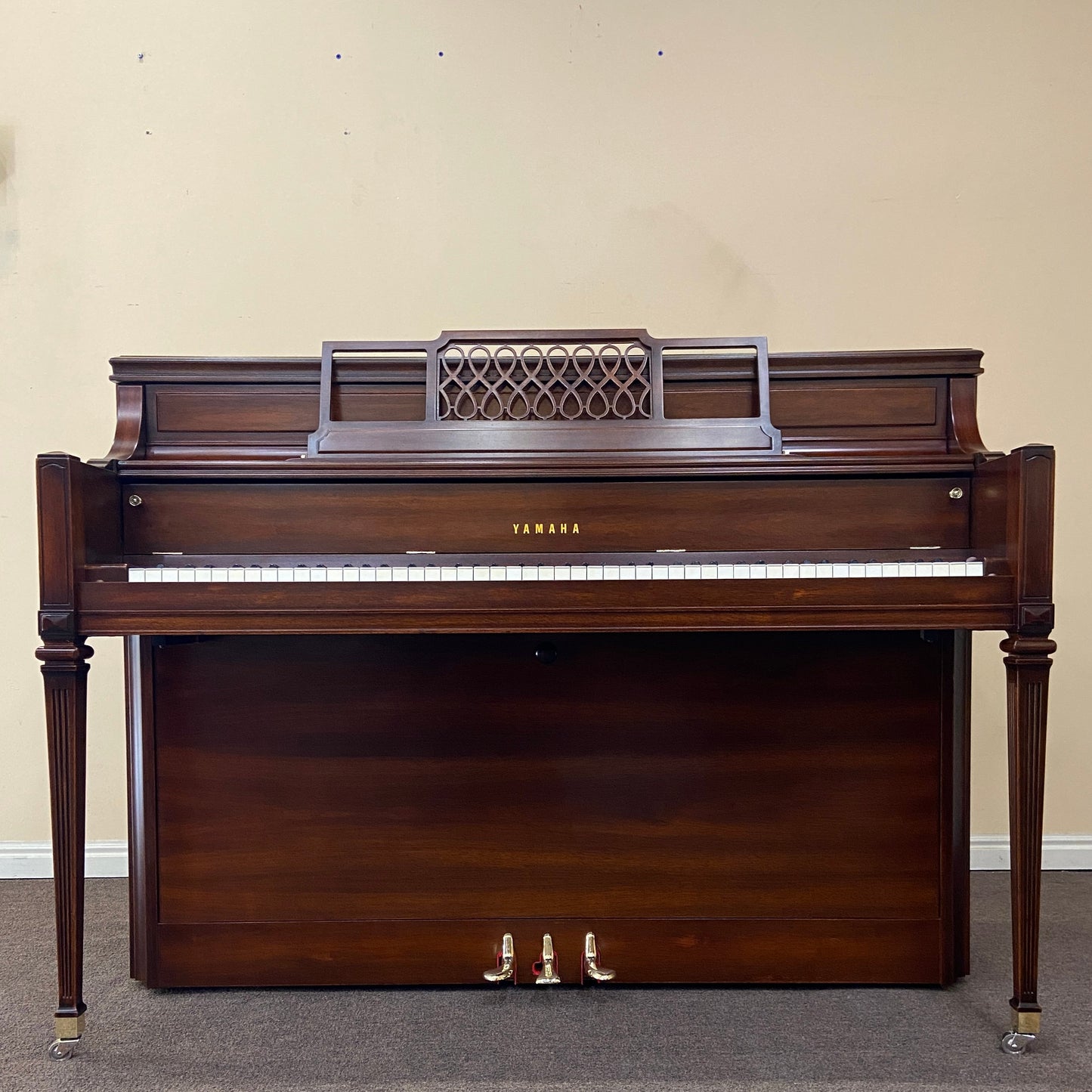 Image 3 of 1973 Yamaha Console 42"