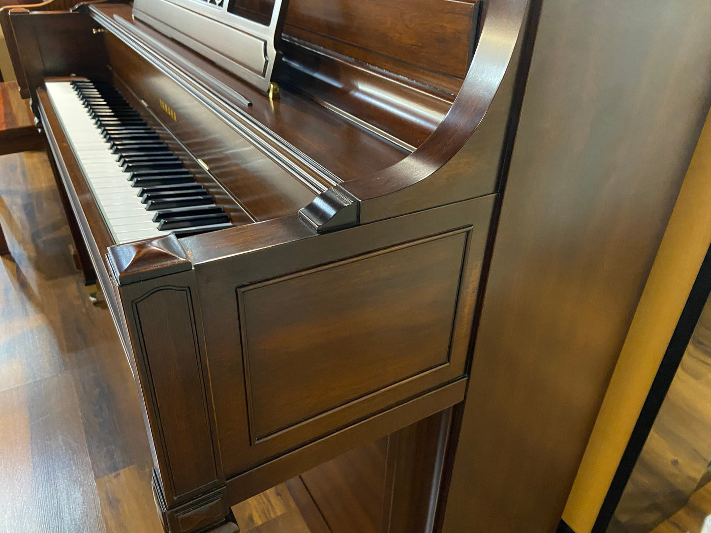 Image 7 of 1973 Yamaha Console 42"