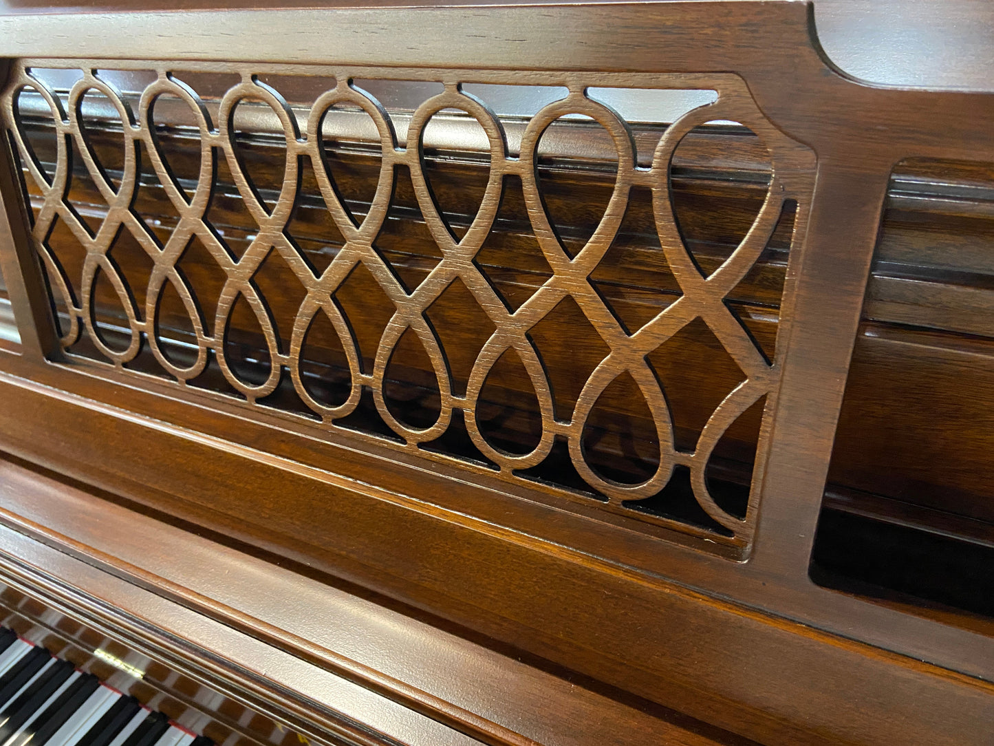 Image 9 of 1973 Yamaha Console 42"