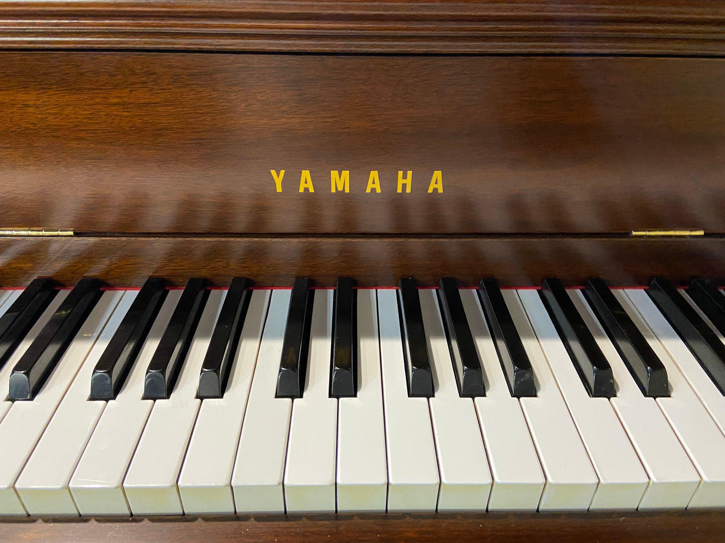 Image 10 of 1973 Yamaha Console 42"