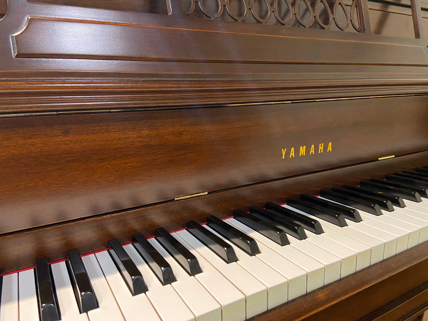 Image 13 of 1973 Yamaha Console 42"