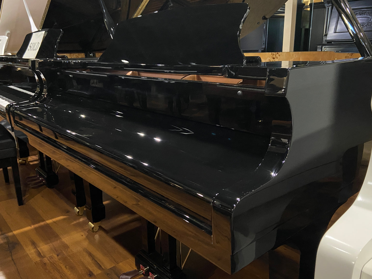 Image 5 of Hailun 161 / 5'4" EP