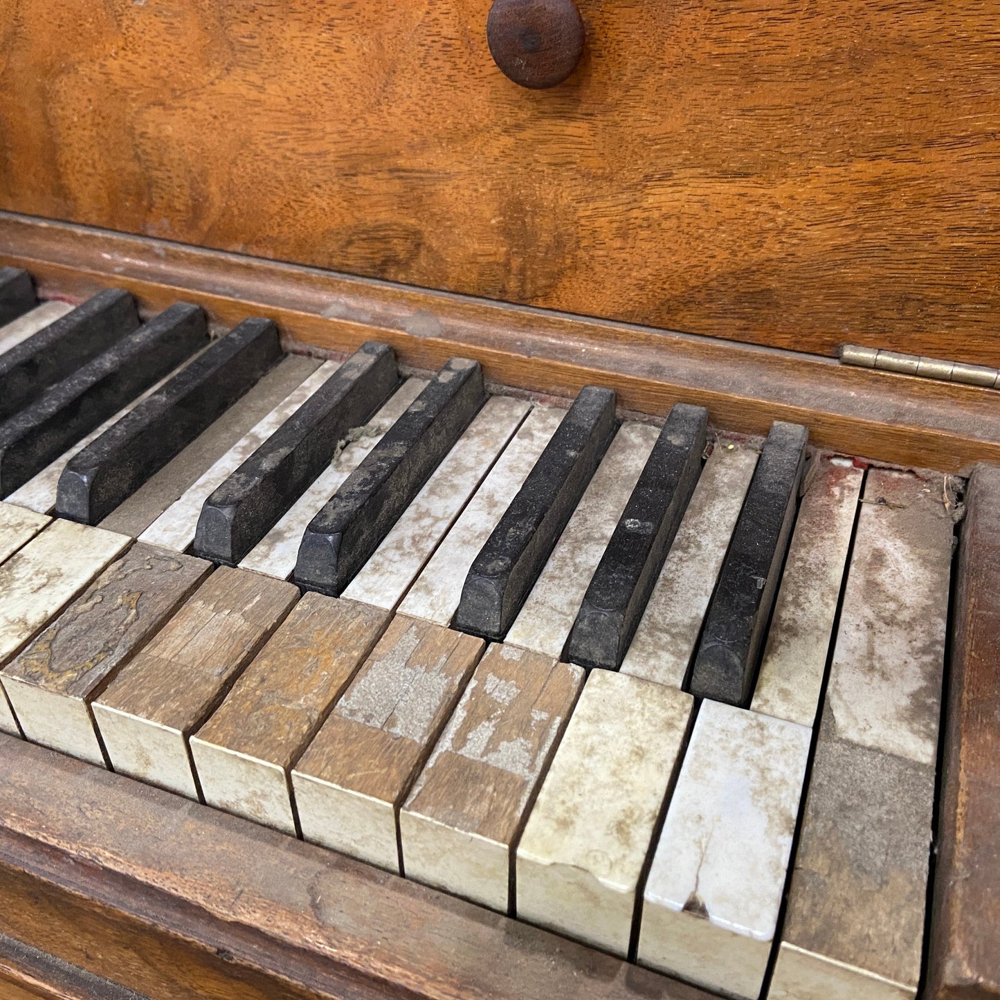 Image 18 of Behr Bros Upright