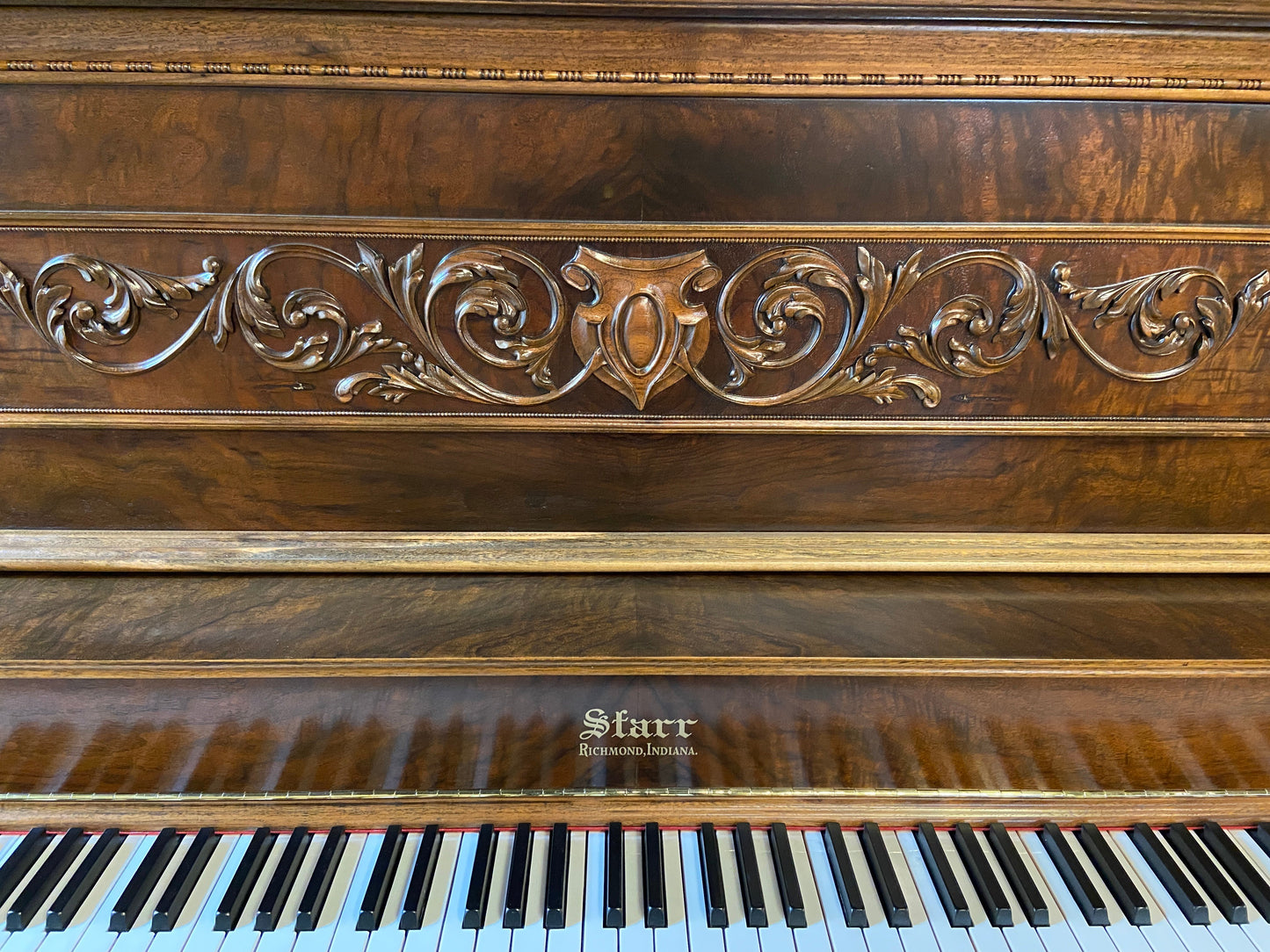 Image 12 of 1909 Starr