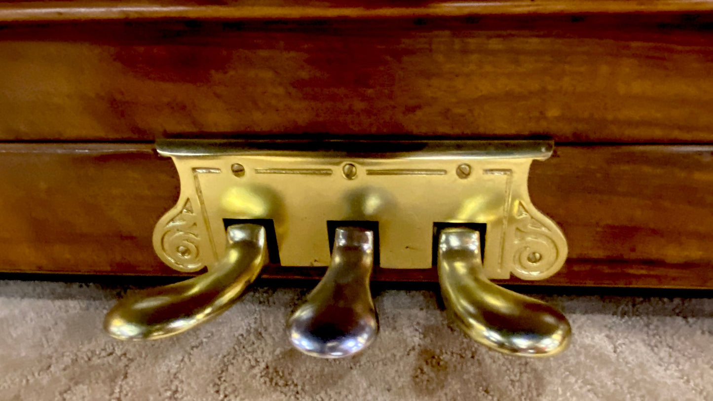 Image 5 of 1902 Shoninger Upright / 54"