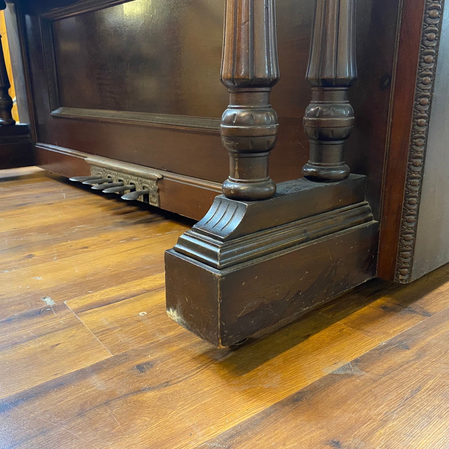 Image 7 of 1902 Wing & Son Upright