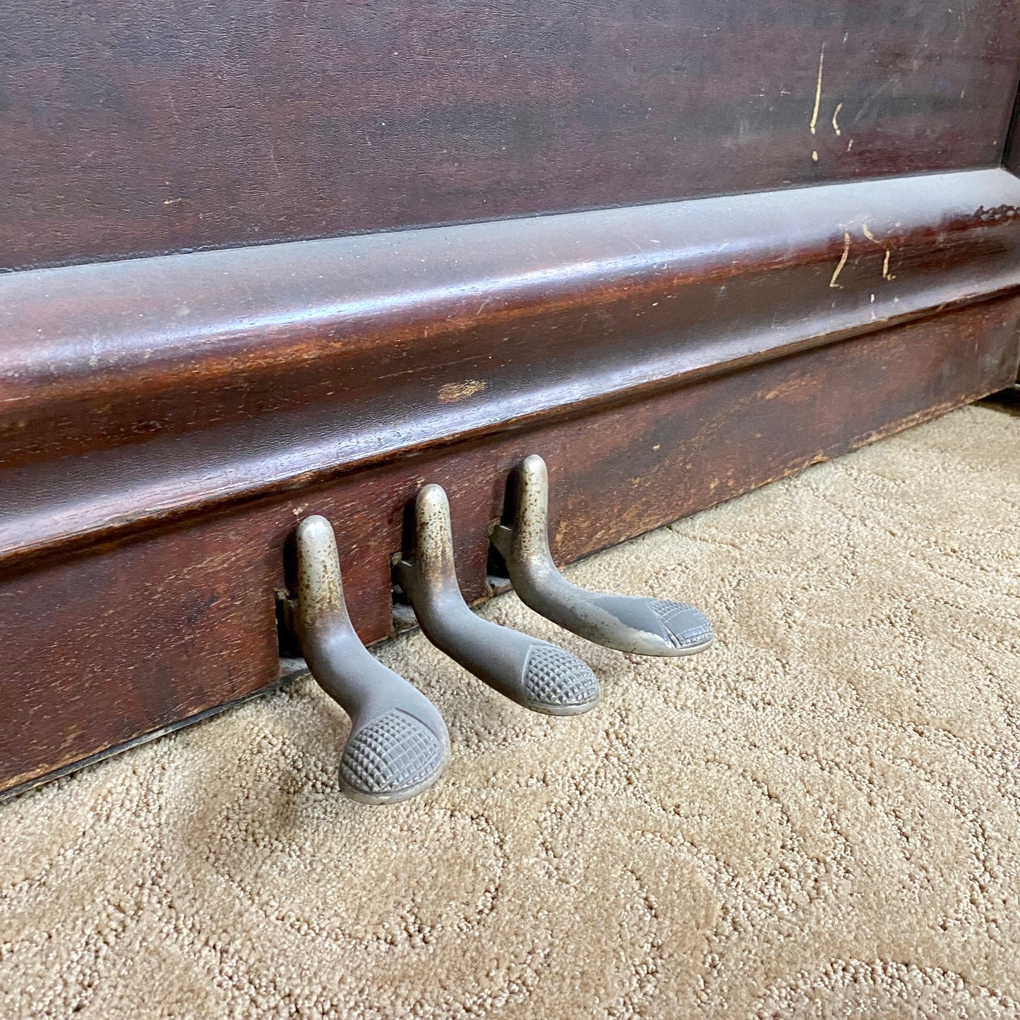 Image 7 of Beckwith Upright - CALL FOR CUSTOM PRICING