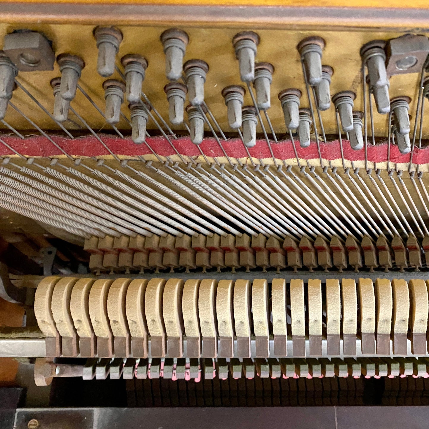 Image 12 of Beckwith Upright - CALL FOR CUSTOM PRICING