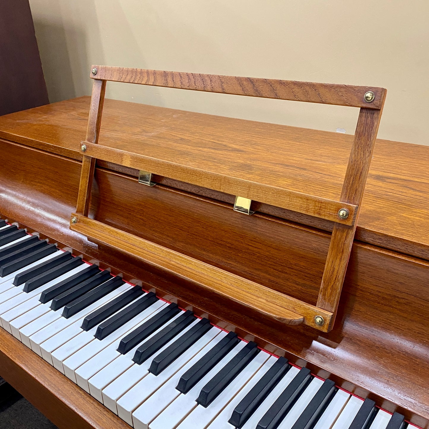 Image 9 of 1956 Louis Zwicki Upright