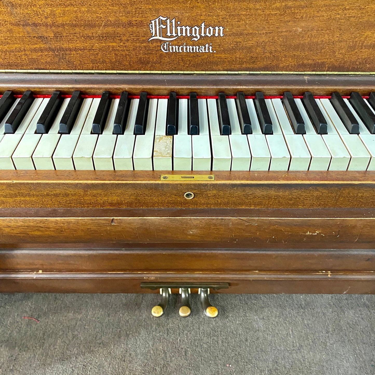 Image 23 of 1912 Ellington