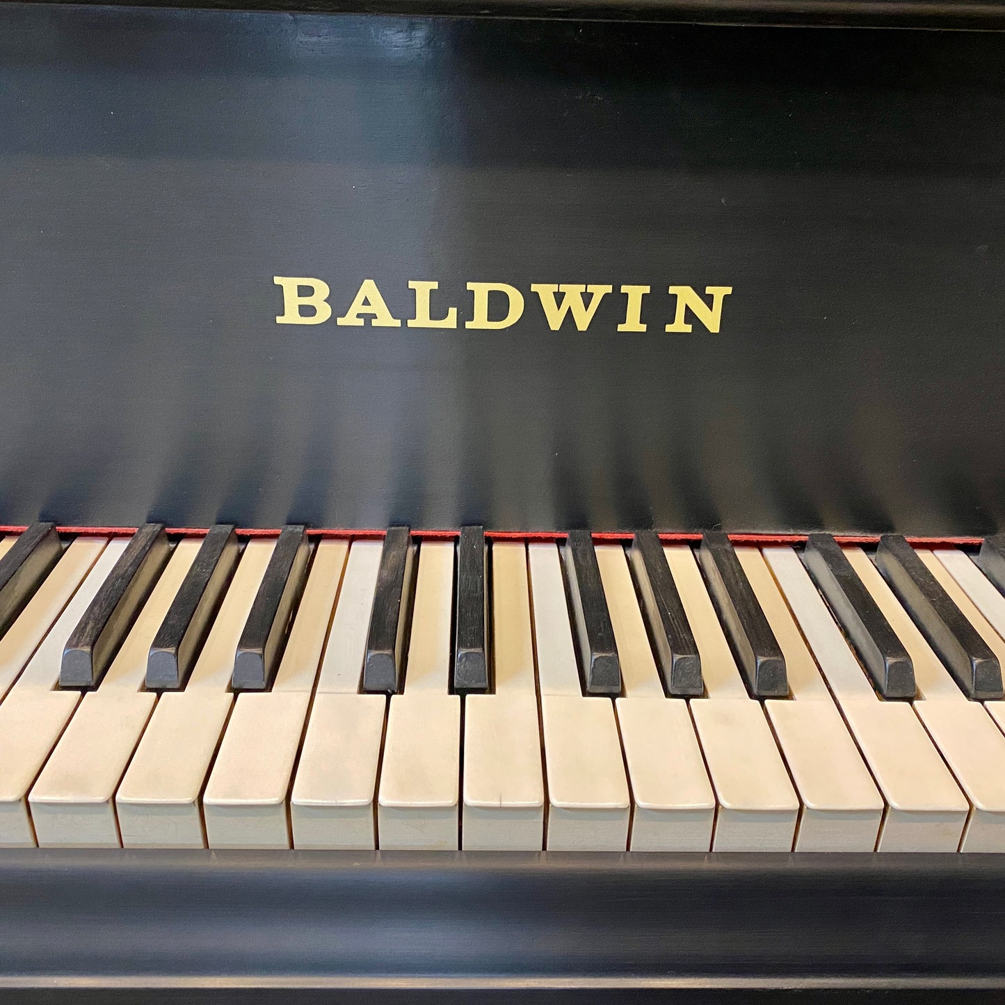 Image 2 of 1969 Baldwin Grand