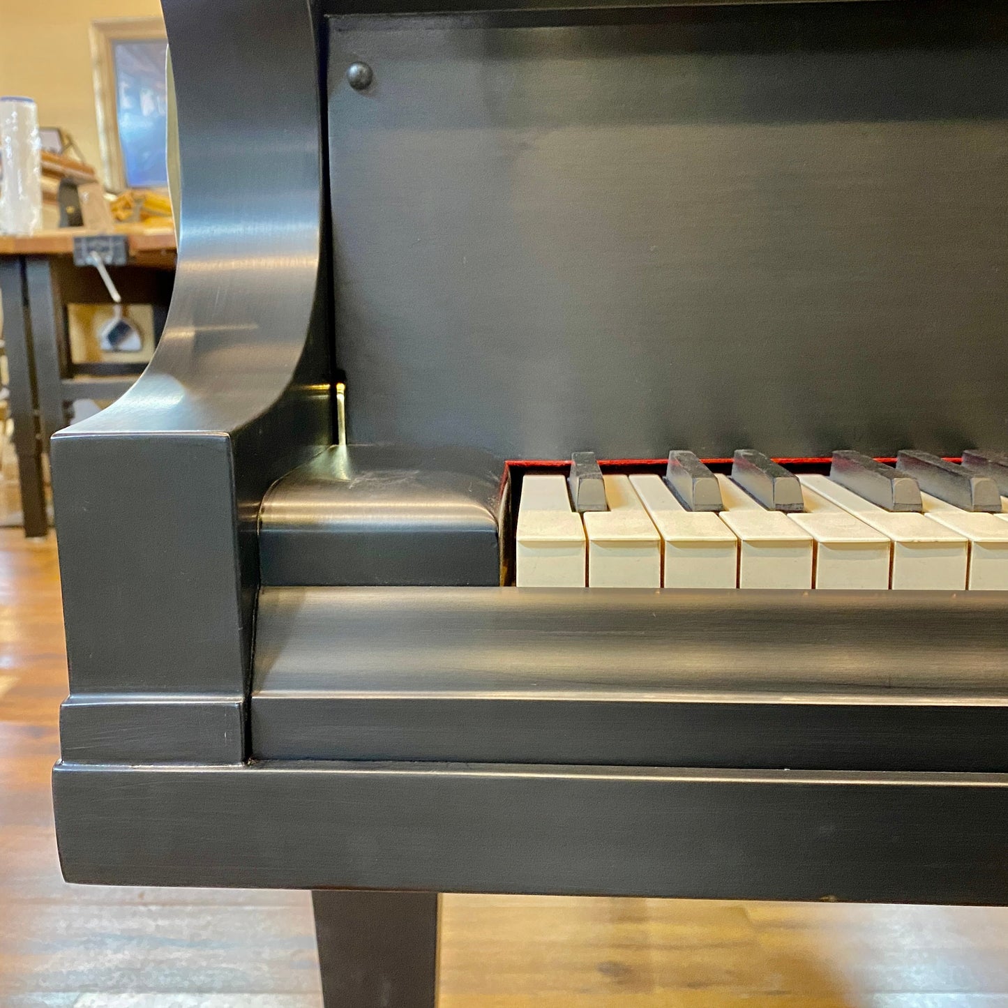 Image 3 of 1969 Baldwin Grand