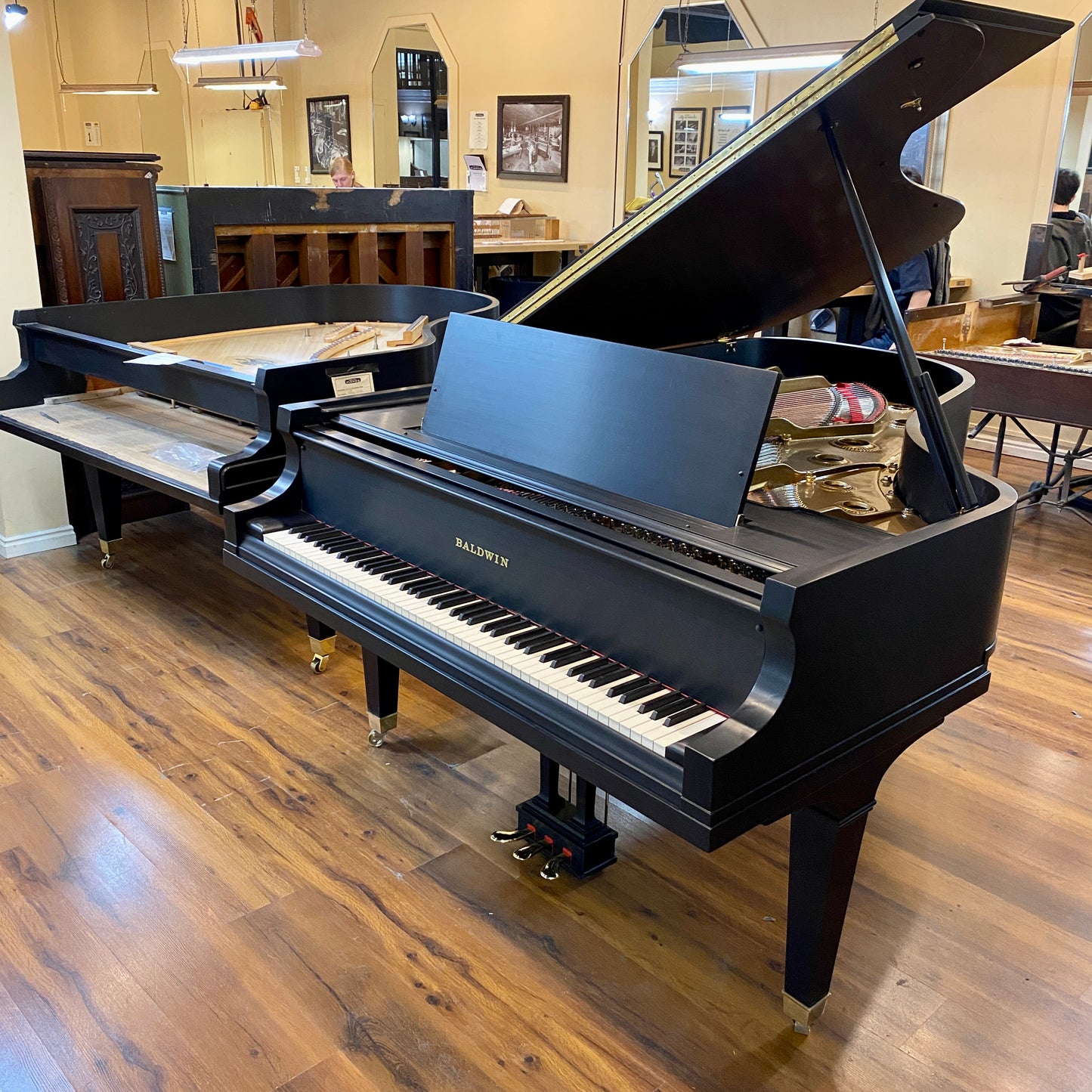 Image 12 of 1969 Baldwin Grand