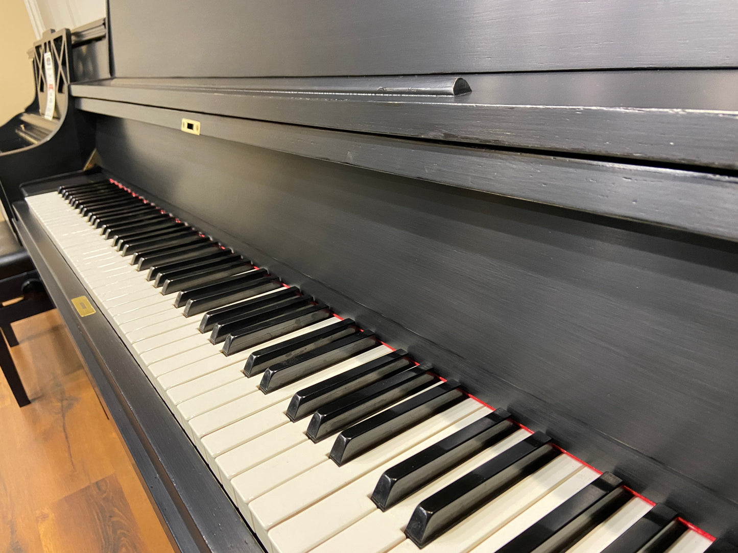 Image 6 of 1982 Yamaha / 45" / P202 / Satin Black