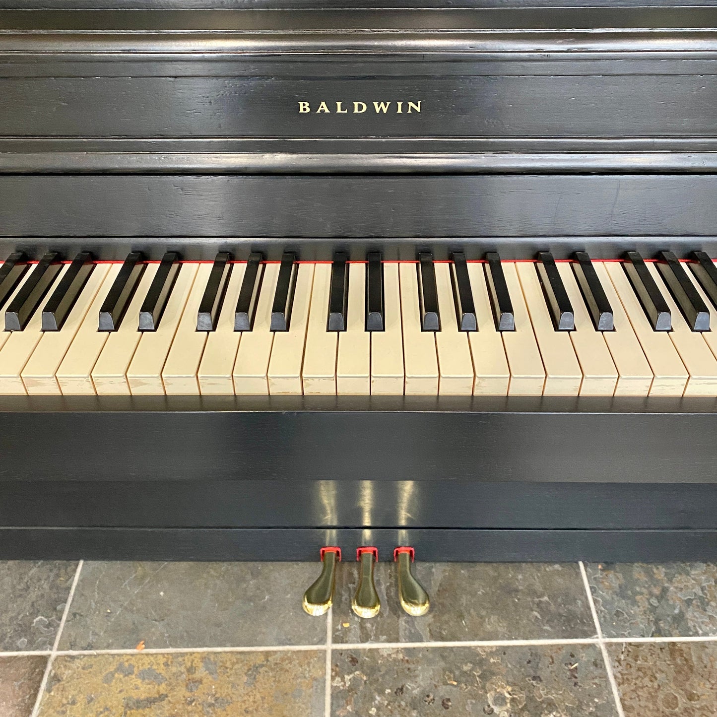 Image 5 of 1959 Baldwin Acrosonic