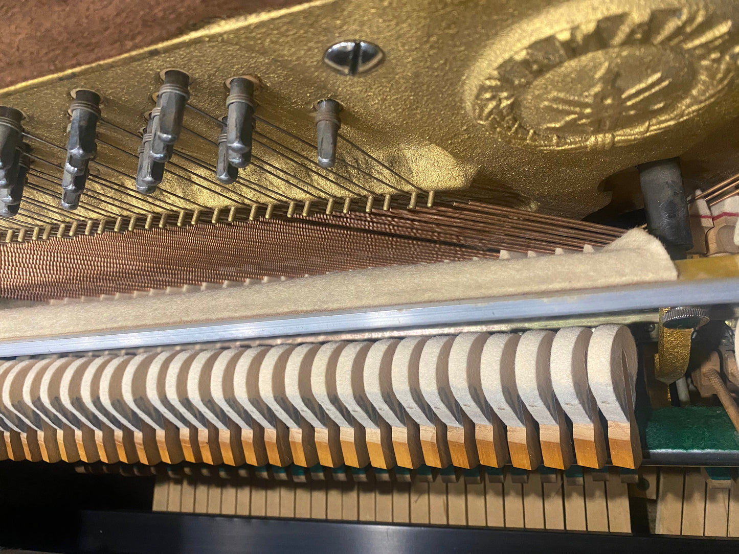 Image 4 of 1978 Yamaha B1 / 43"