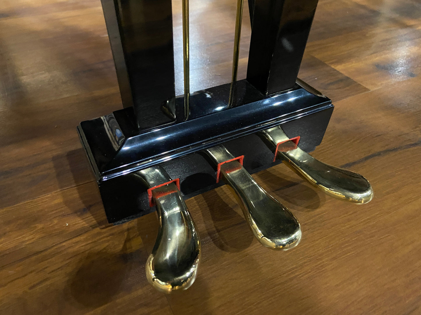 Image 17 of 1992 Yamaha C3 6'1"