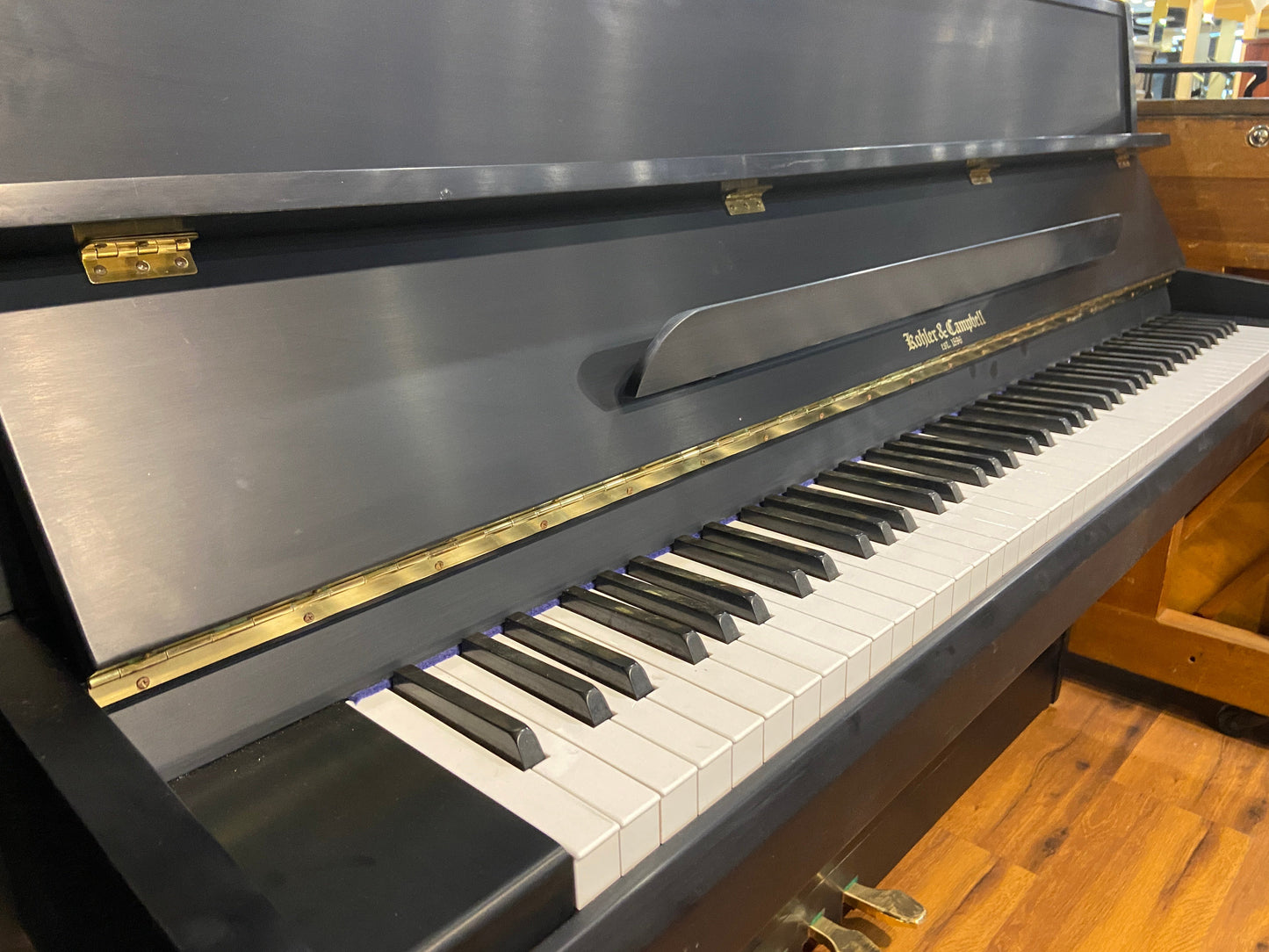 Image 3 of 1992 Kohler & Campbell Studio Upright SKV-108 / 43"
