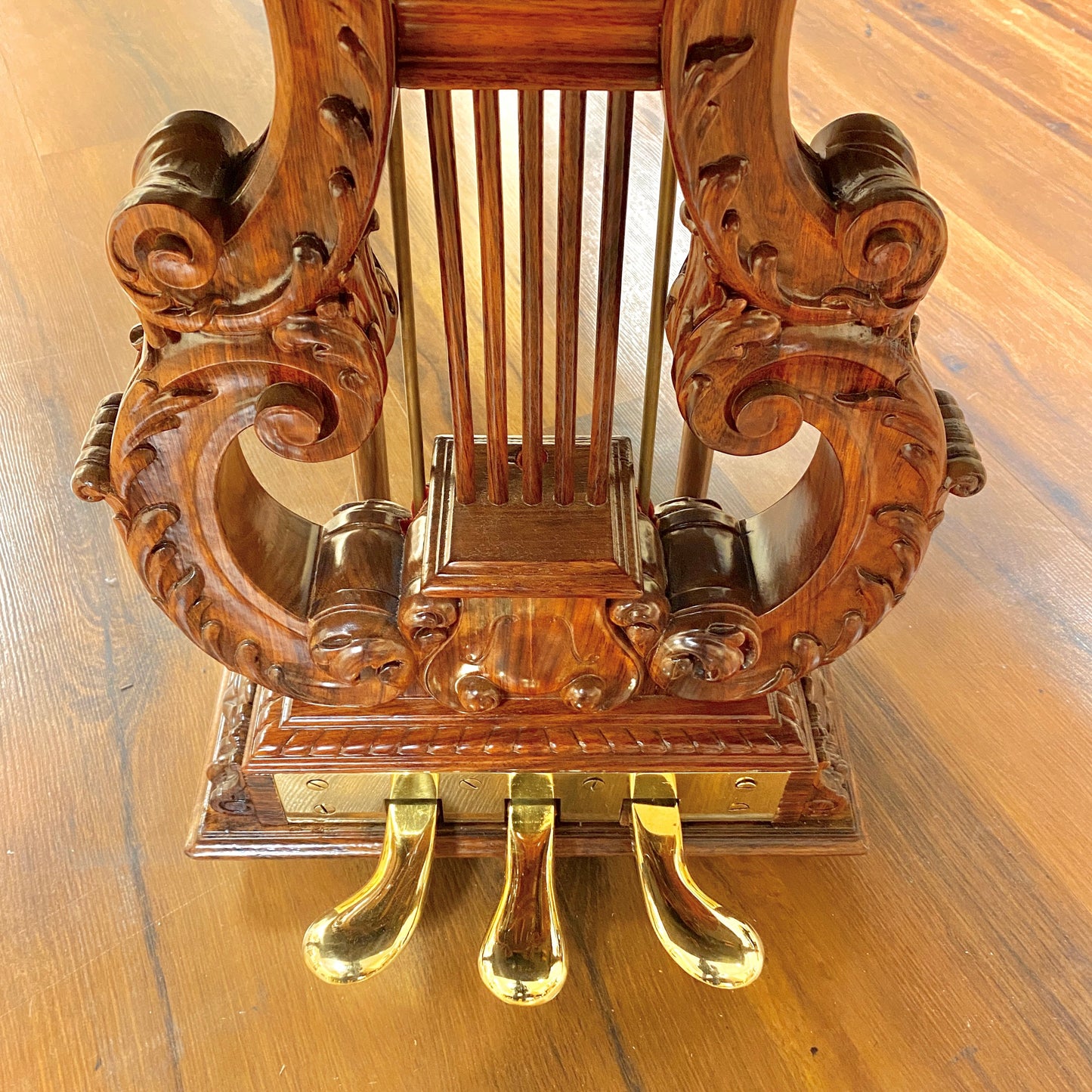 Image 11 of Full Inlay Art Case