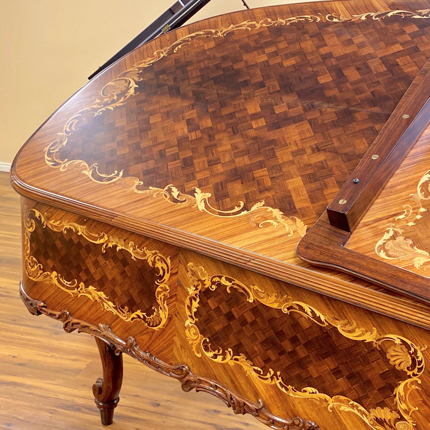 Image 20 of Full Inlay Art Case