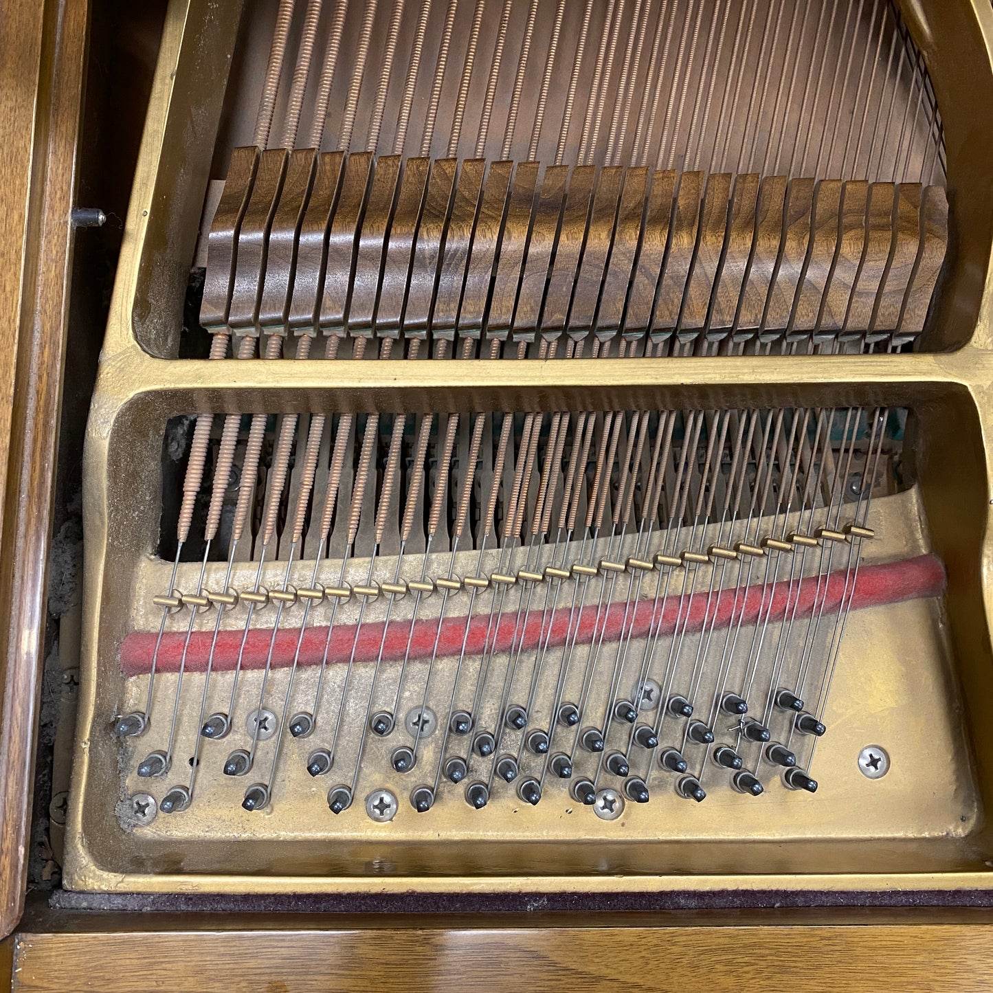 Image 22 of 1961 Sohmer 57 Grand