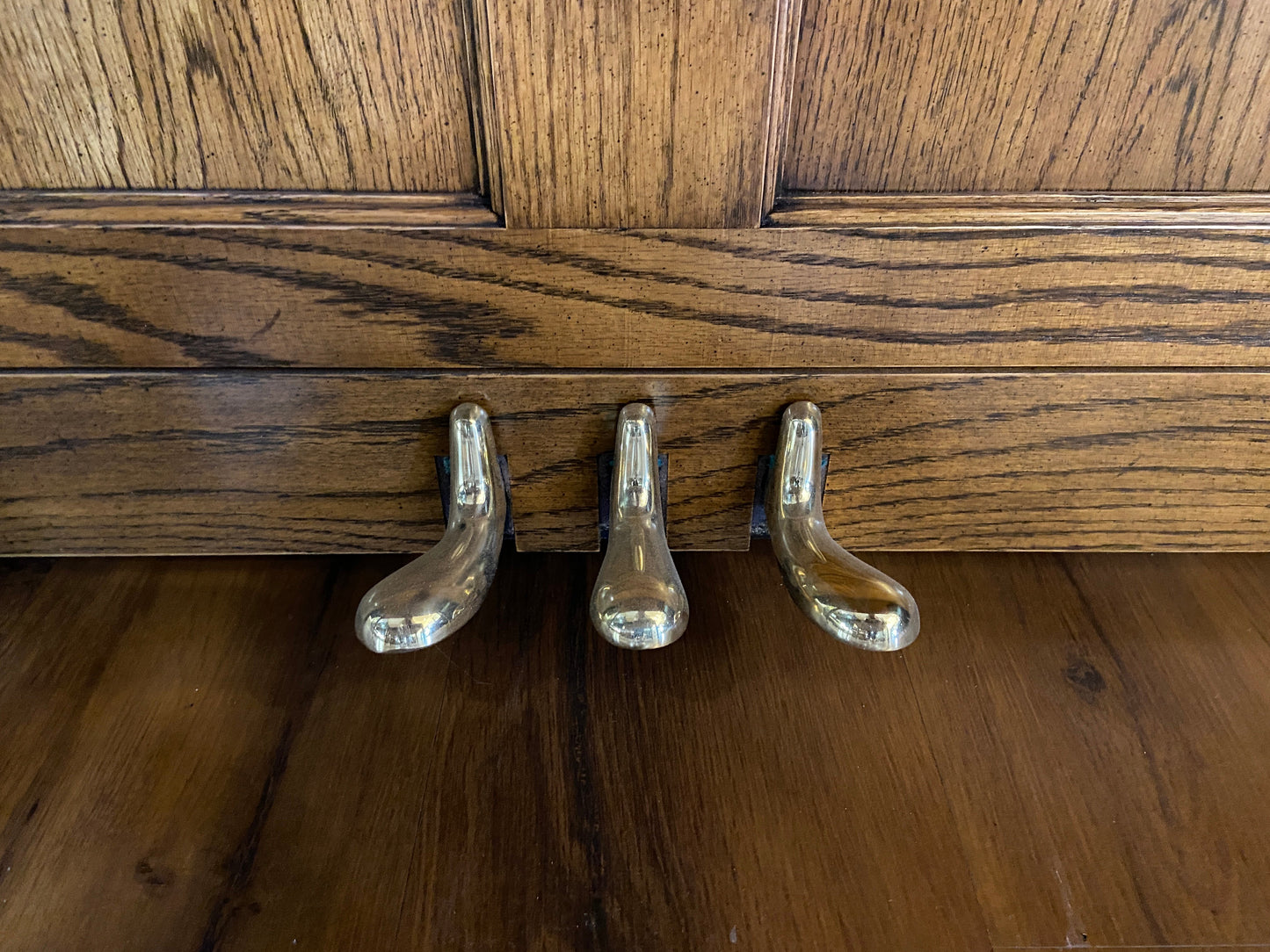 Image 6 of Chickering Upright 43"