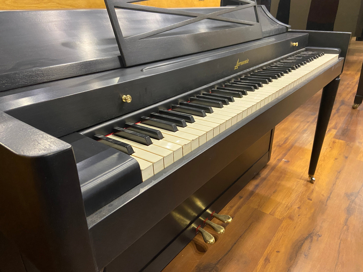 Image 18 of 1973 Baldwin Acrosonic spinet