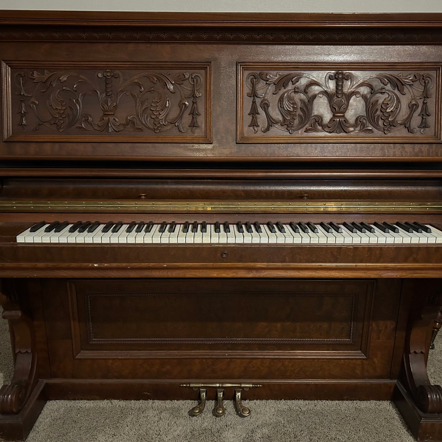 Image of the Piano For Sale