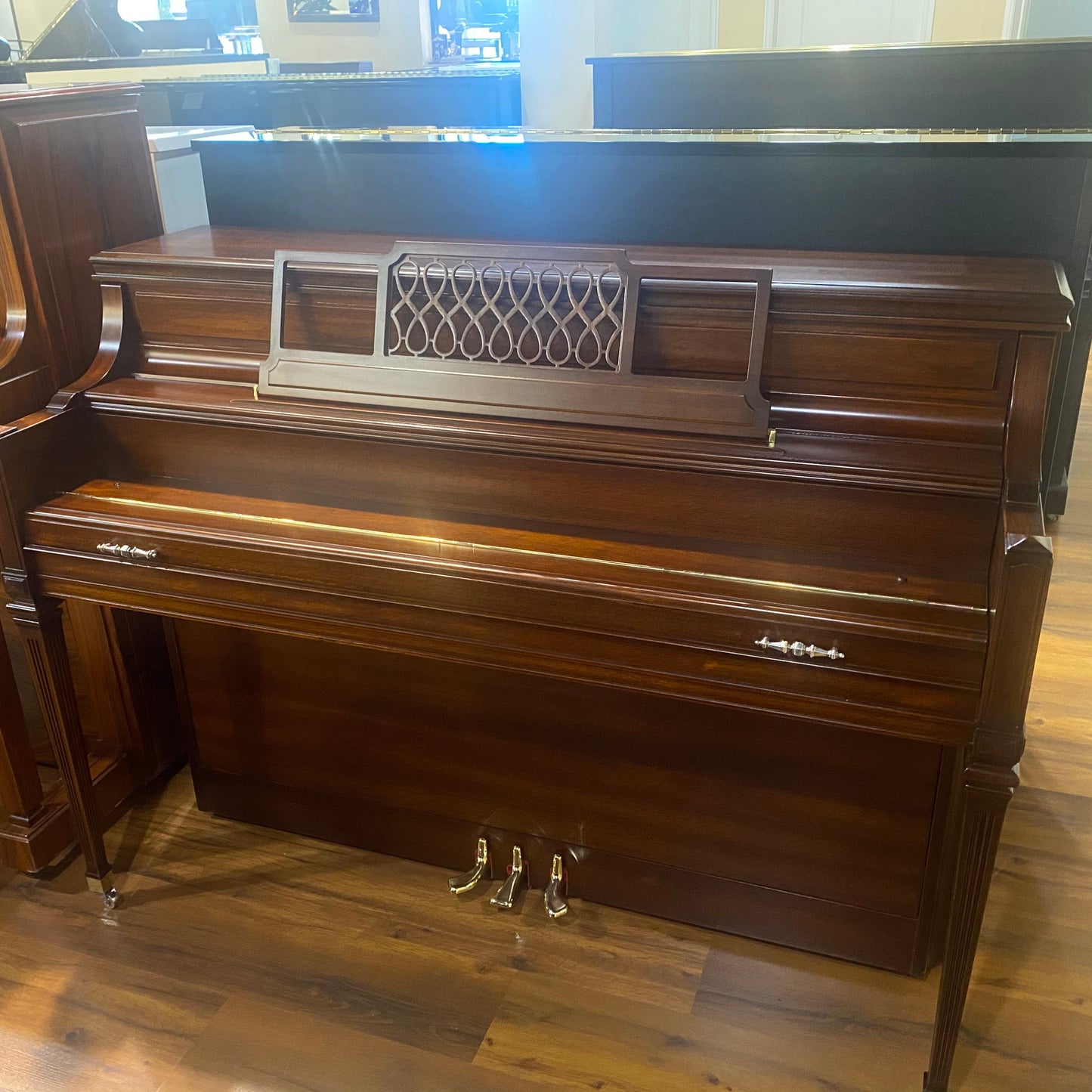 Image 14 of 1973 Yamaha Console 42"