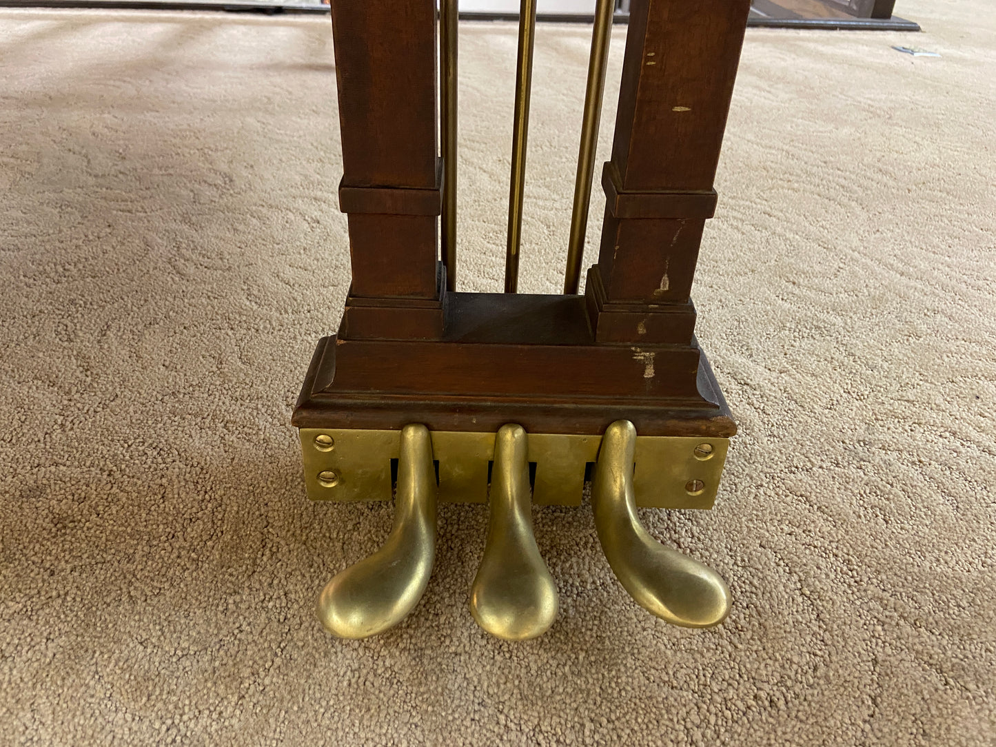 Image 6 of 1915 Shoninger Grand 4'11" 756497