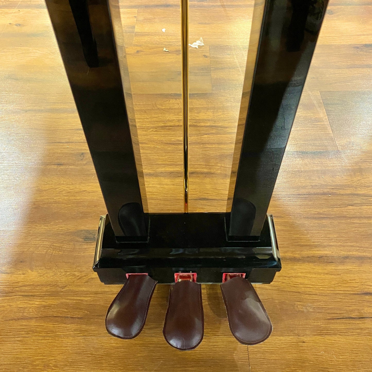 Image 6 of Hailun 151 Polished Black / 5'