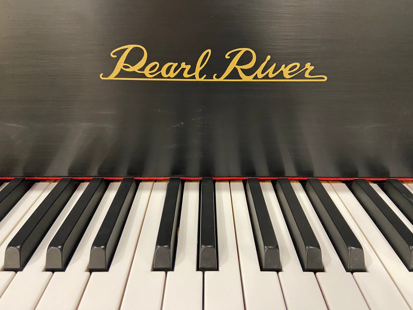 Image 2 of 2003 Pearl River Grand 4'7"