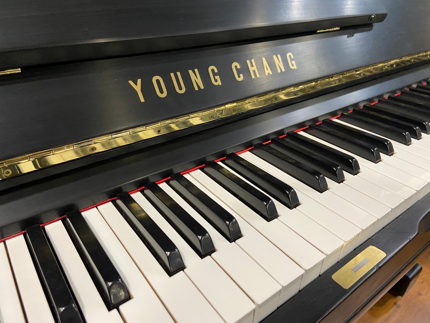 Image 7 of 1992 Young Chang U-3 / 50"