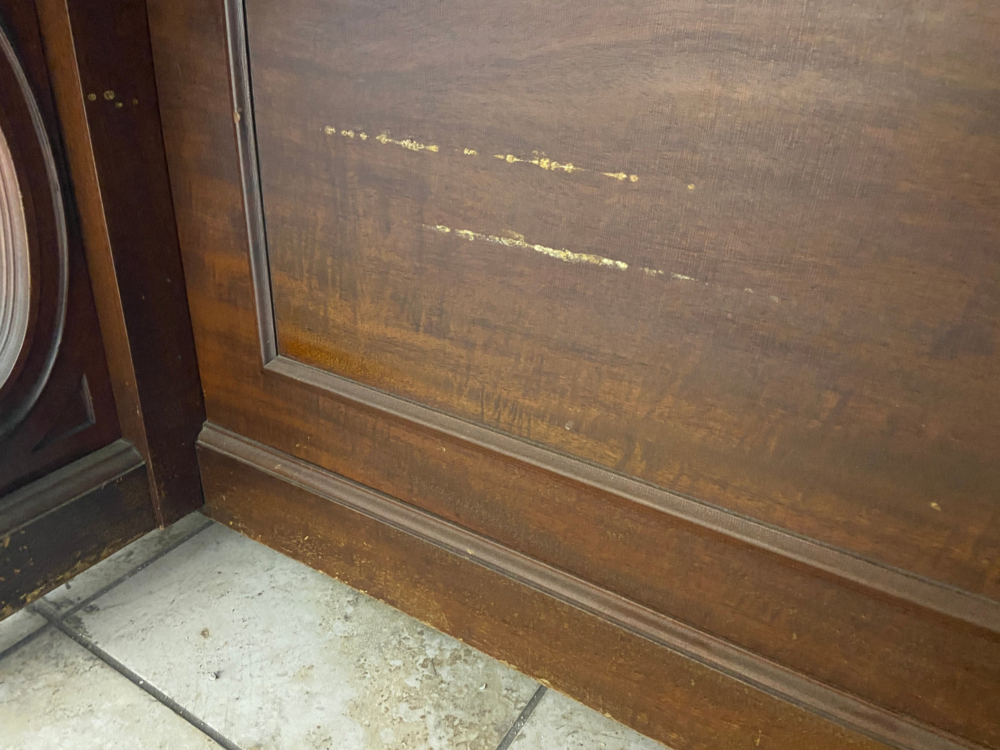 Image 32 of 1907 Steinway Upright Rebuild