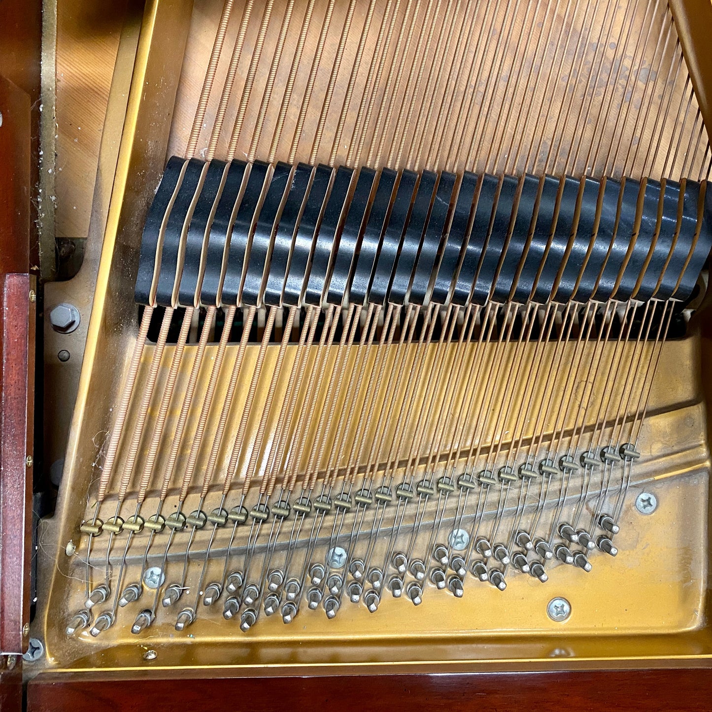 Image 20 of 1990 Kimball Grand 5'7"