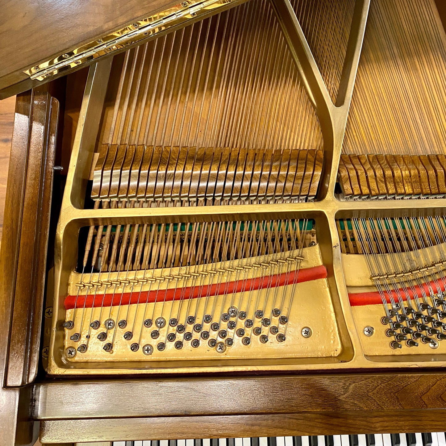 Image 11 of 1961 Sohmer 57 Grand