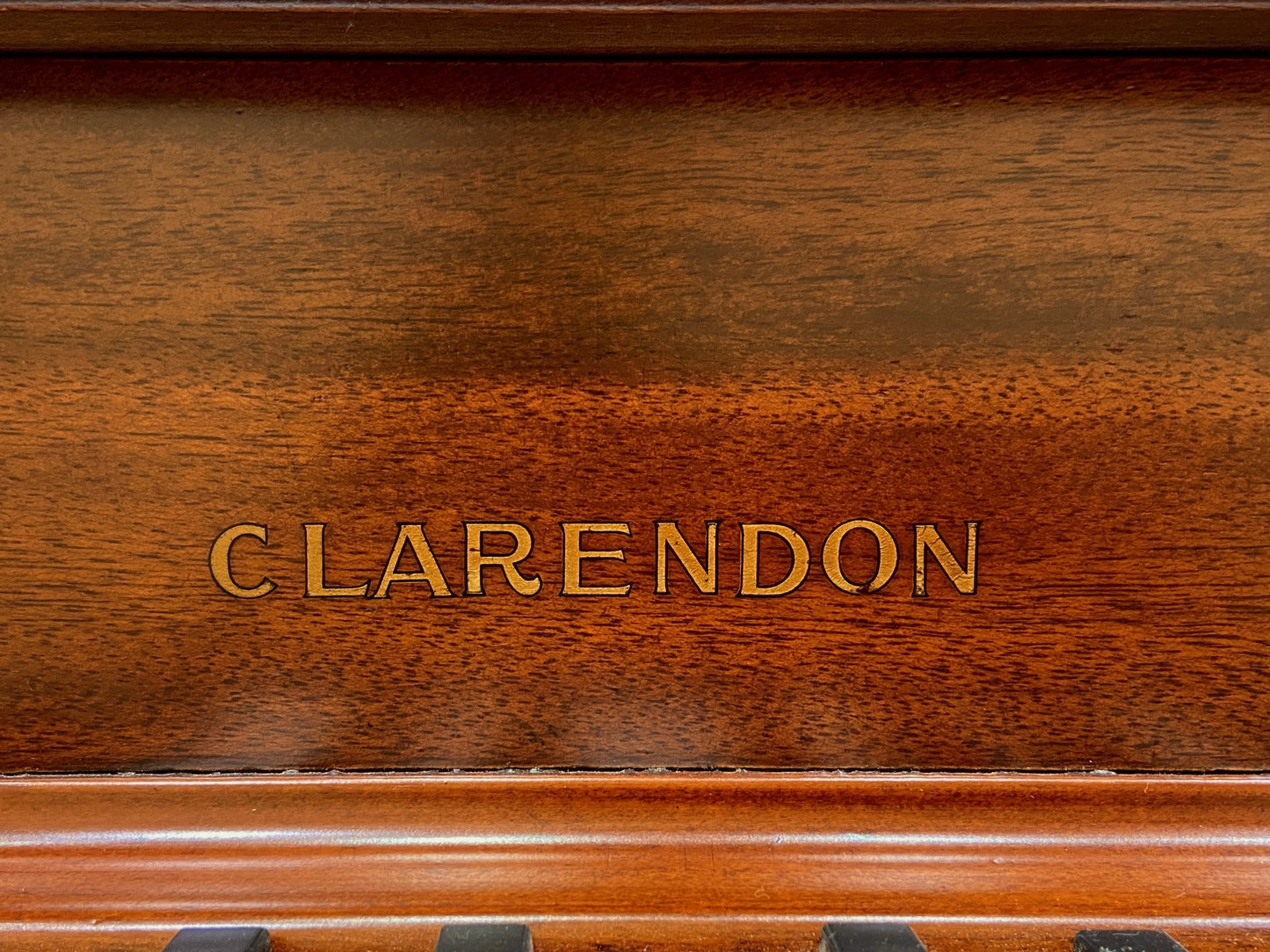 Image 2 of Clarendon Upright