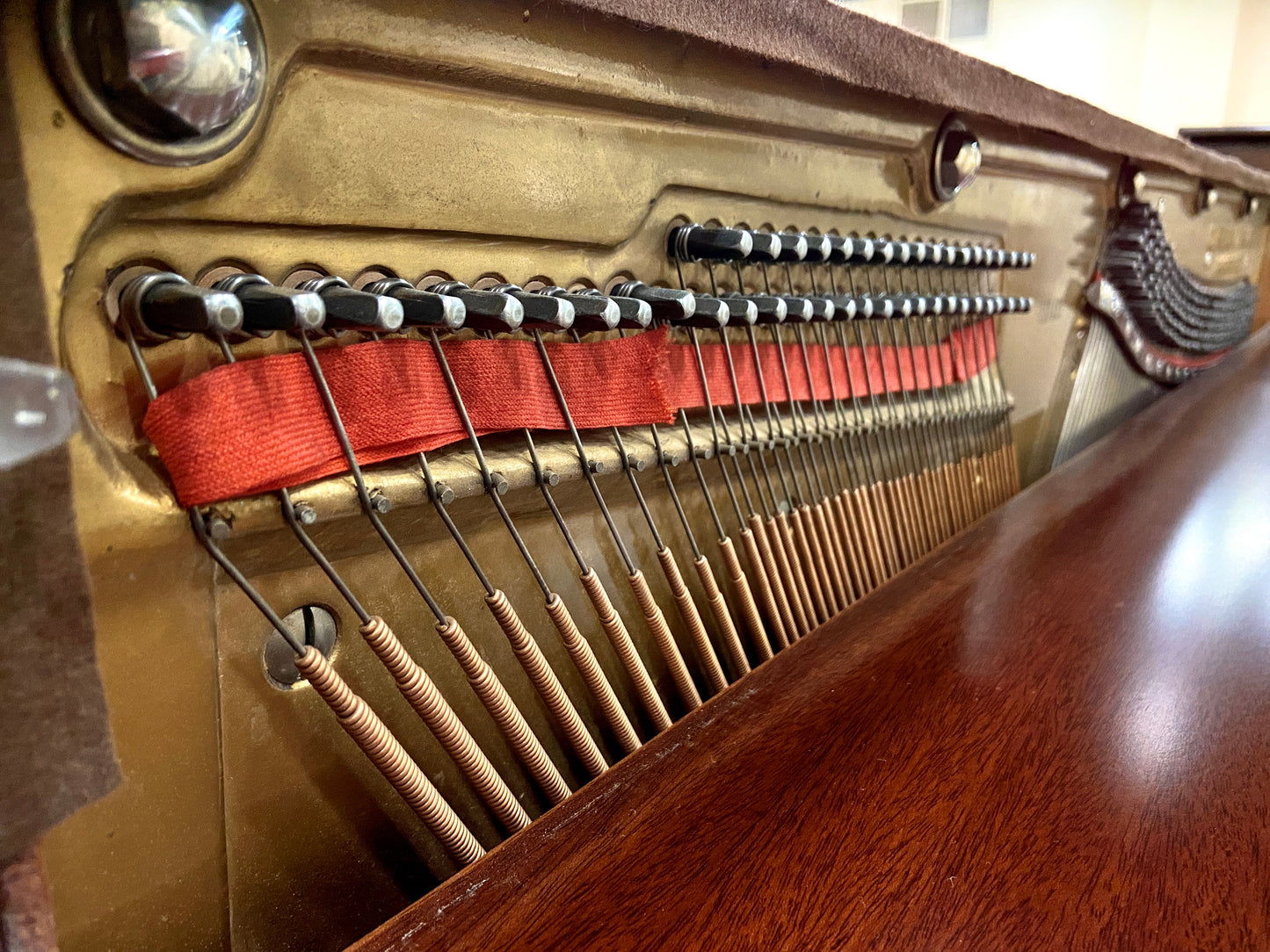 Image 8 of Clarendon Upright
