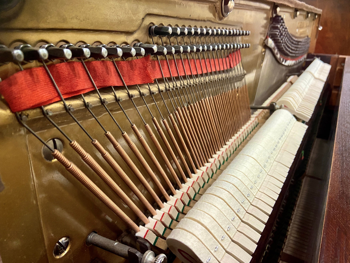 Image 10 of Clarendon Upright
