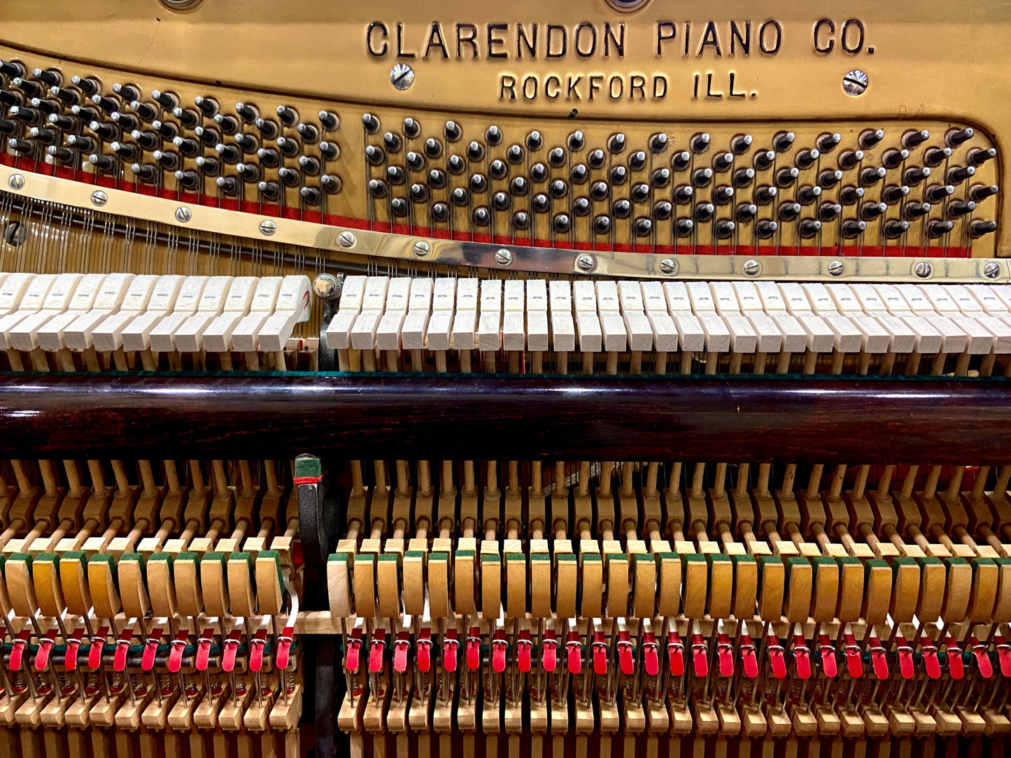 Image 12 of Clarendon Upright