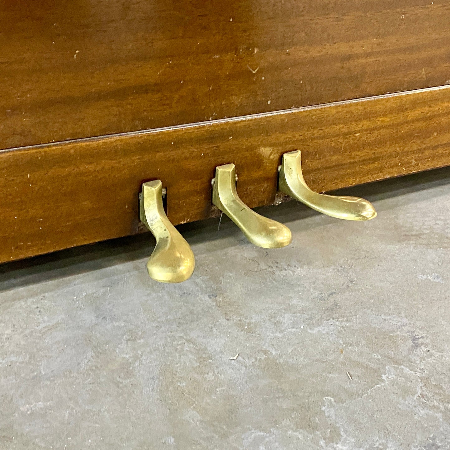 Image 18 of 1951 Sohmer & Co. Spinet