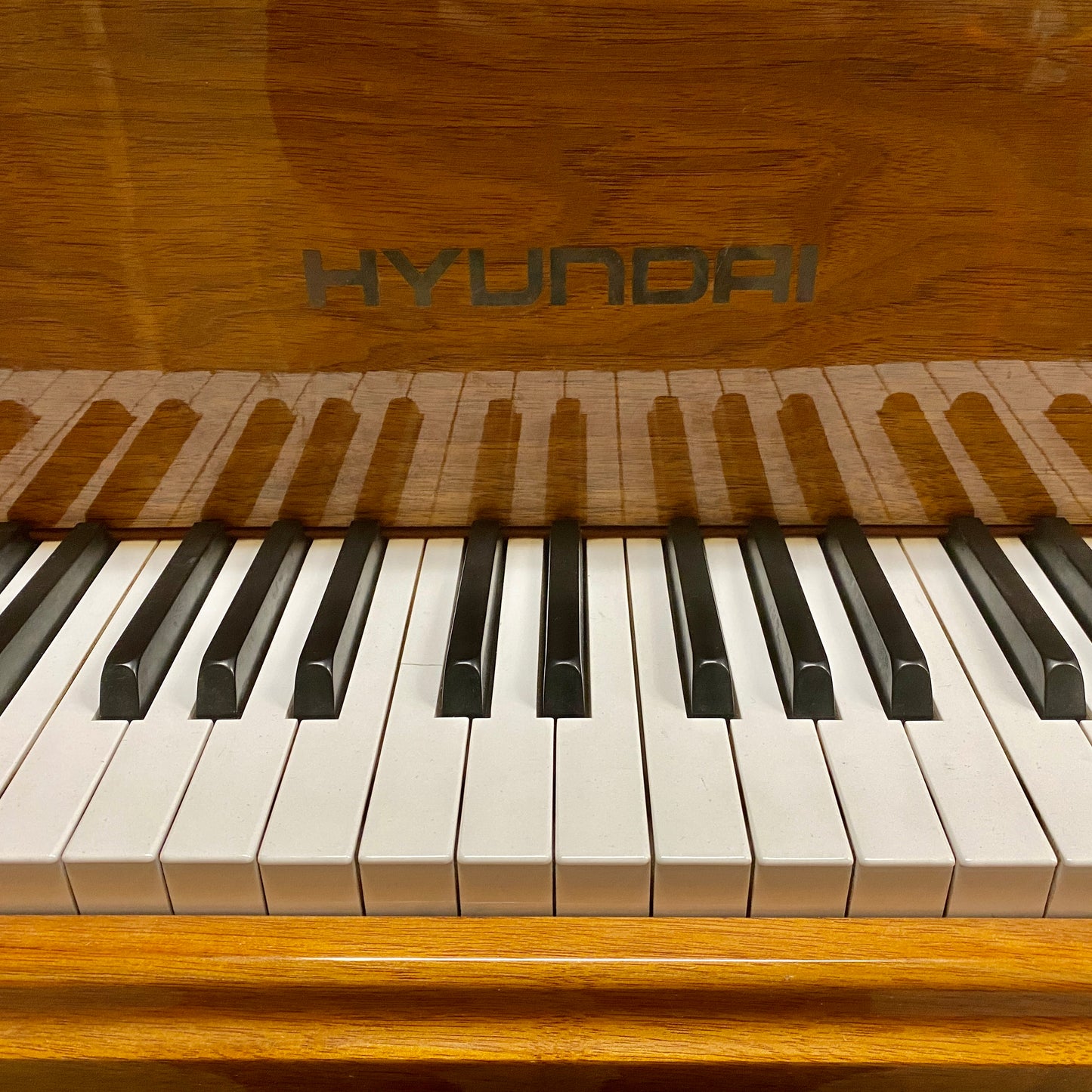 Image 17 of 1992 Hyundai Grand