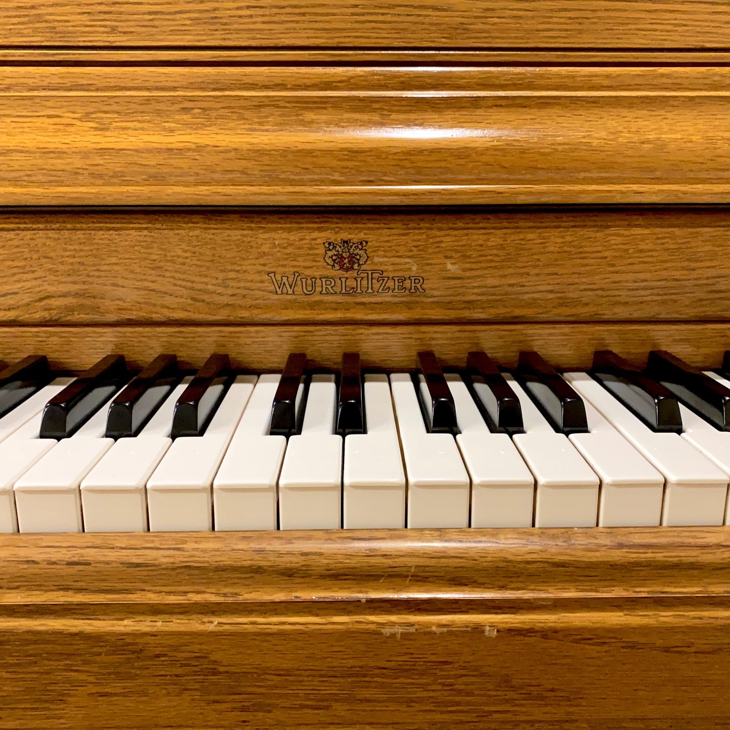 Image 4 of 1983 Wurlitzer Console