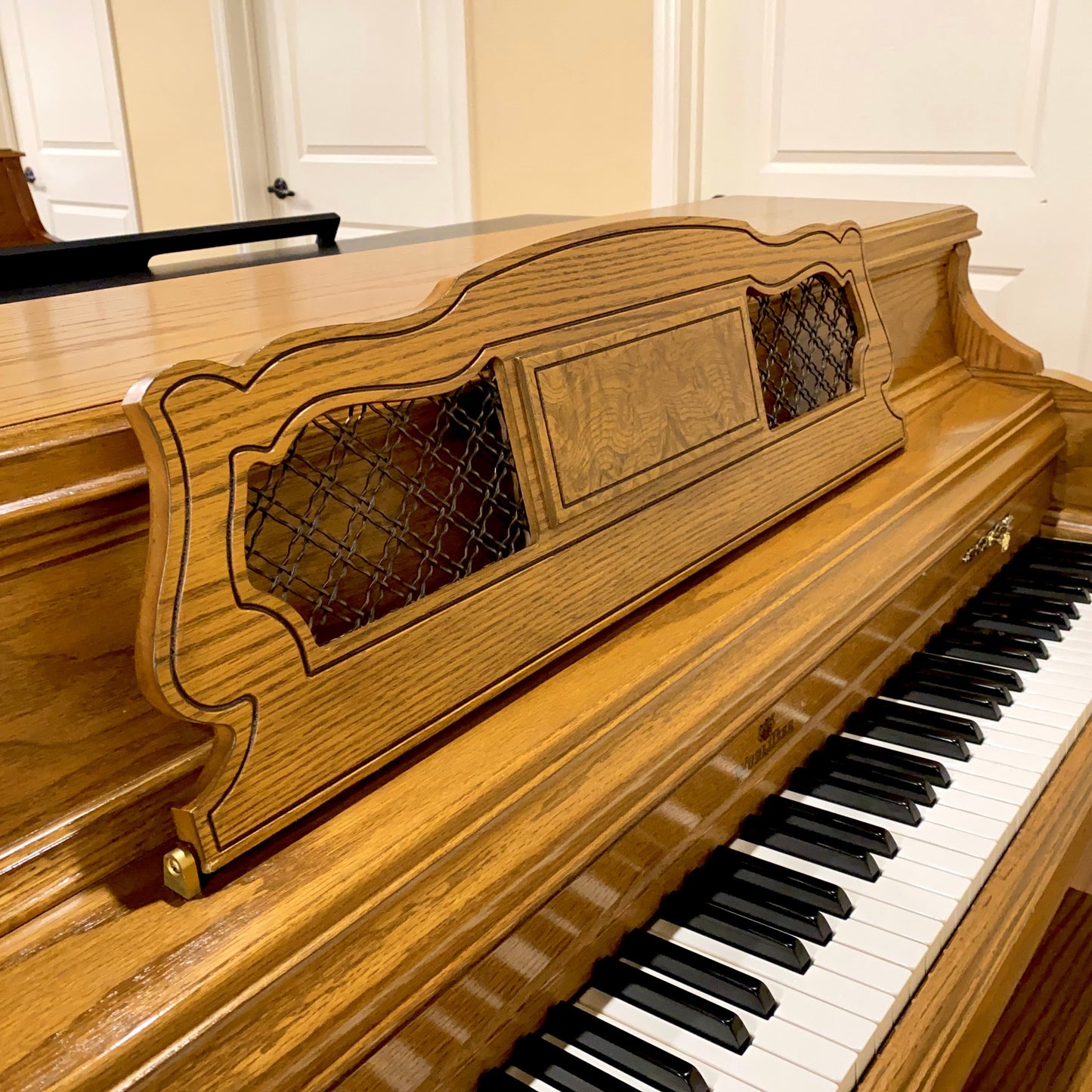 Image 5 of 1983 Wurlitzer Console