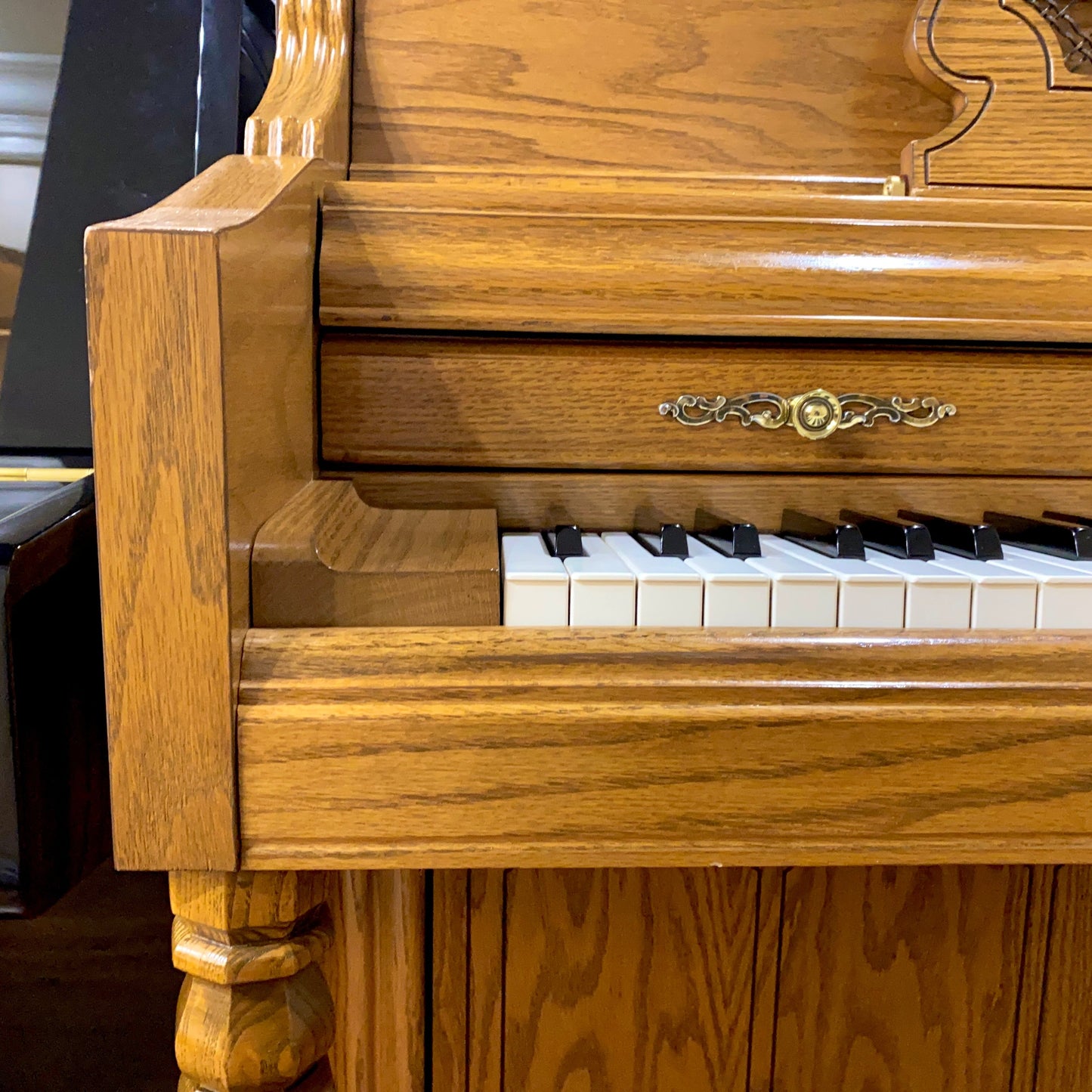 Image 8 of 1983 Wurlitzer Console