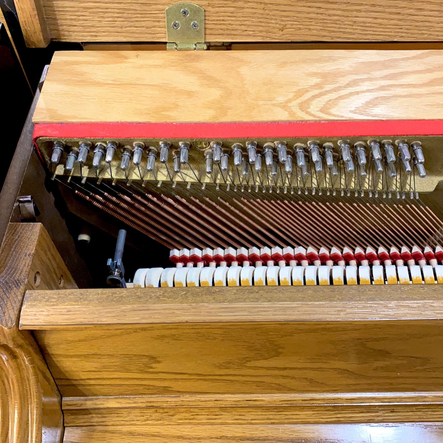 Image 9 of 1983 Wurlitzer Console